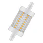 LÃ¢mpada LED Ledvance/Osram 
