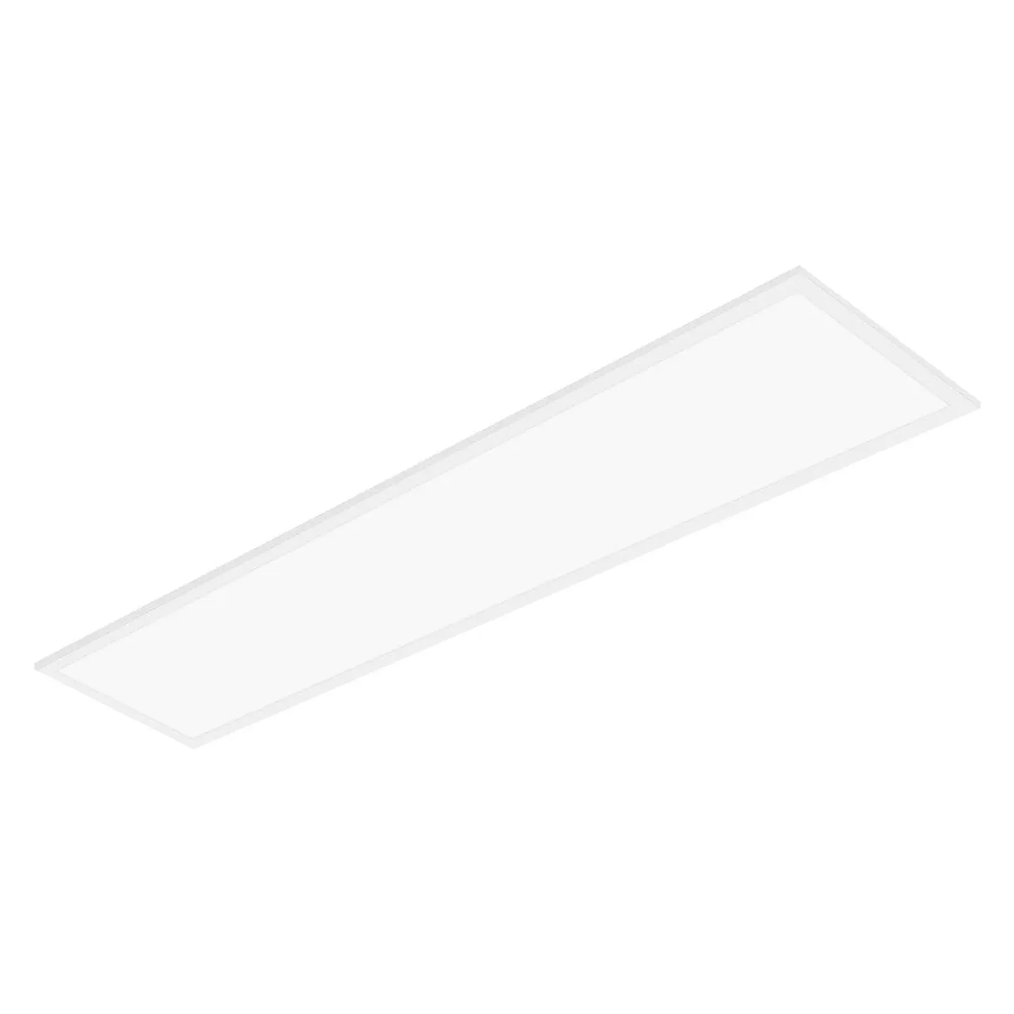 Painel LED Ledvance 33 / 28 / 24W 4320 / 3640 / 3120Lm 4000K 110Âº IP40/IP20 1