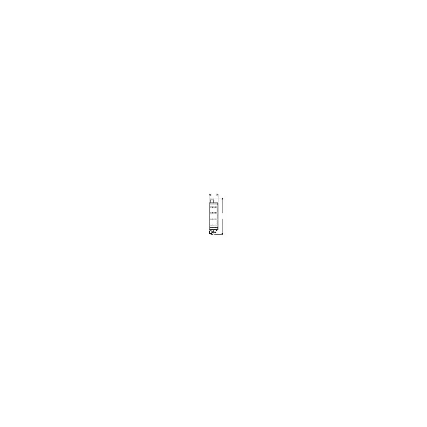 LÃ¢mpada LED Ledvance/Osram 