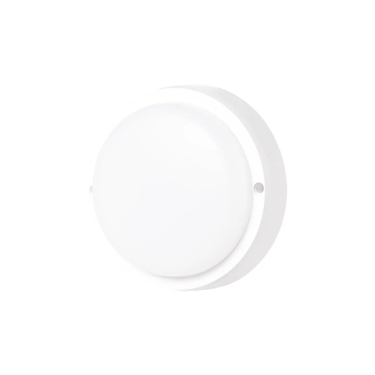 Plafon LED 9W 842Lm 2700ÂºK IP54 Annalize 40.000H [WR-DLROB-1OW-WW] 1