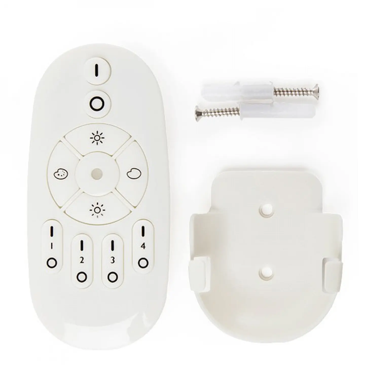 Controle Controlo Remoto Dl49 90 13W 3