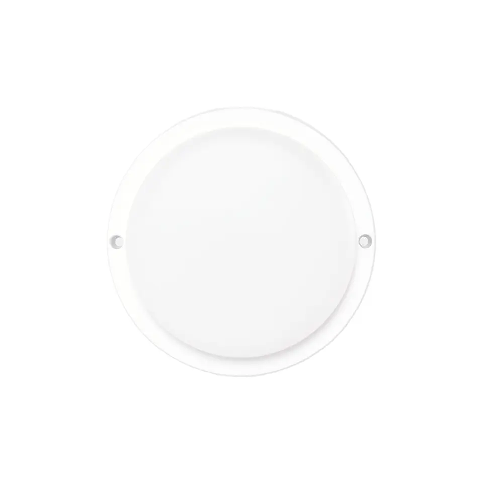 Plafon LED 9W 900Lm 4200ÂºK IP54 Annalize 40.000H [WR-DLROB-1OW-W] 2