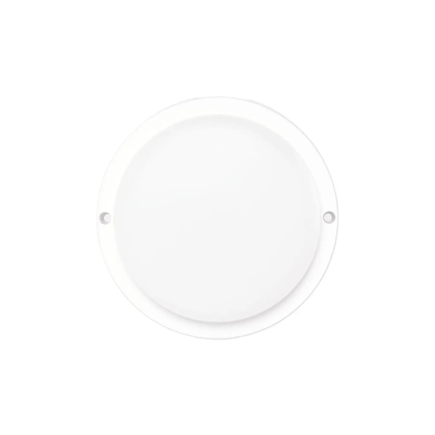 Plafon LED 9W 842Lm 2700ÂºK IP54 Annalize 40.000H [WR-DLROB-1OW-WW] 2