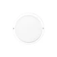Plafon LED 9W 842Lm 2700ÂºK IP54 Annalize 40.000H [WR-DLROB-1OW-WW] - Thumbnail 2