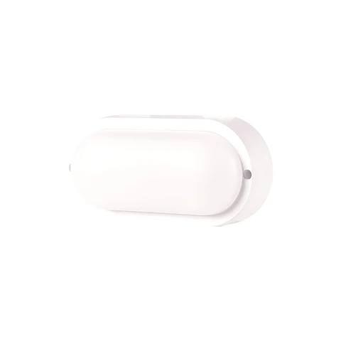 Plafon LED 15W 1404Lm 2700ºK IP54 Harlow 40.000H [HO-DLOVB-18W-WW]
