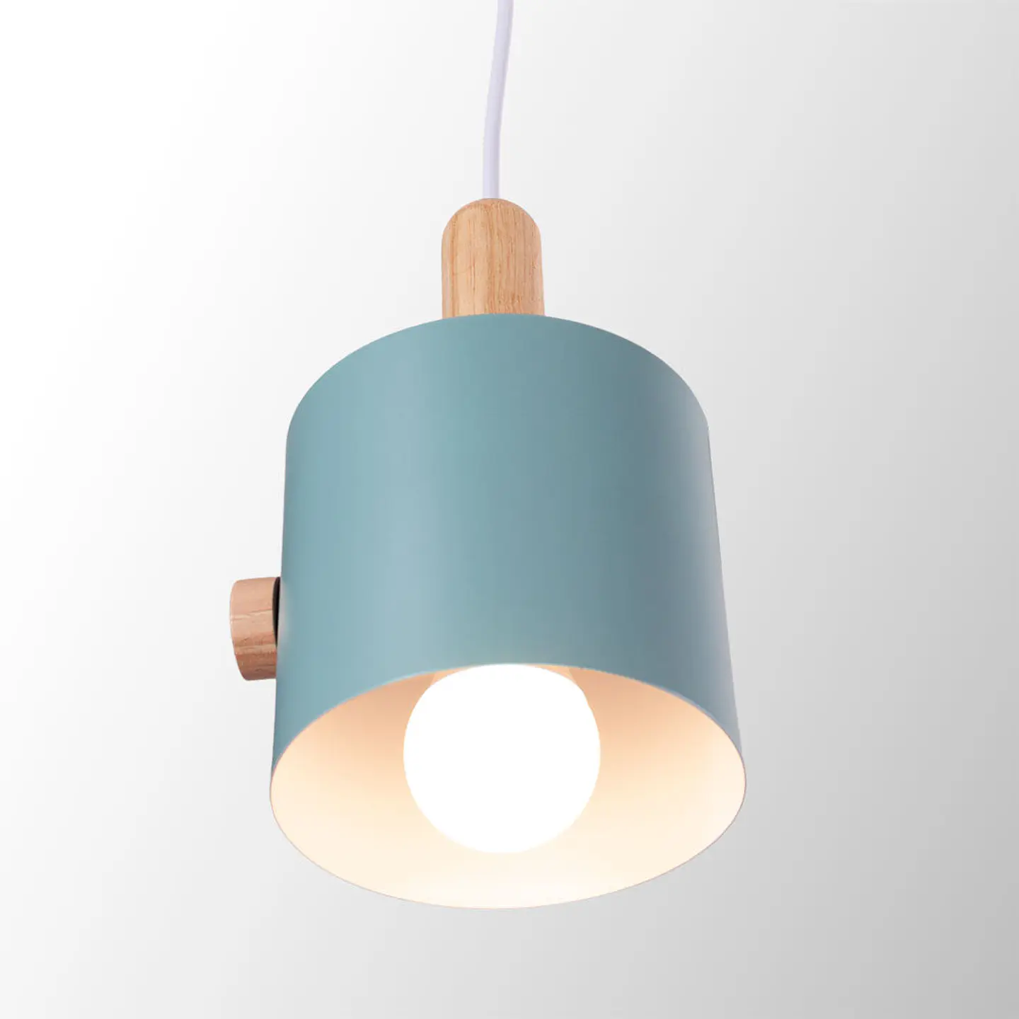 Lampada Pendurada 