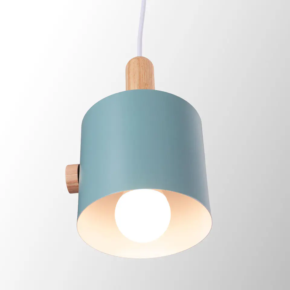 Lampada Pendurada 