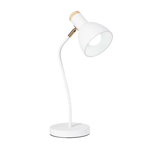 Lampada de Mesa "MagNaolia" [Skd-T004-G]