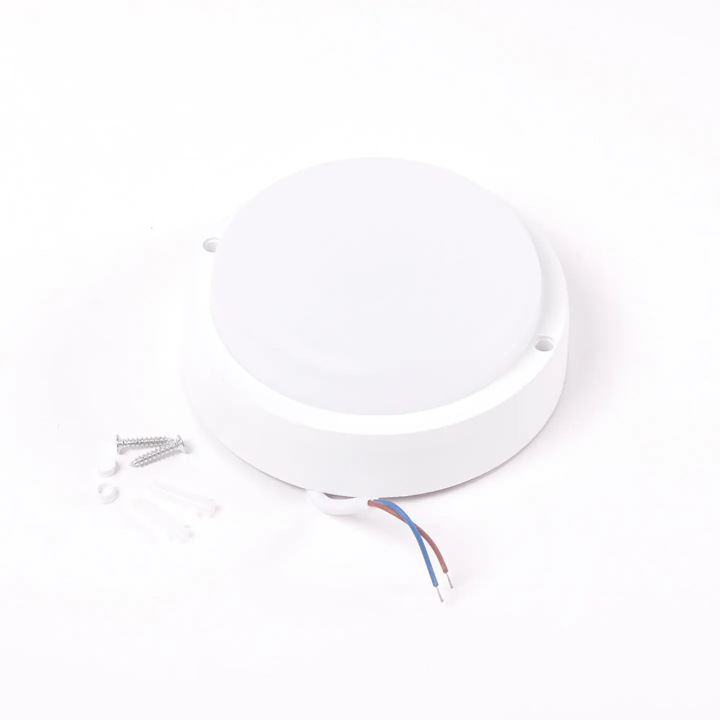 Plafon LED 9W 842Lm 2700ÂºK IP54 Annalize 40.000H [WR-DLROB-1OW-WW] 4