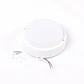 Plafon LED 9W 842Lm 2700ÂºK IP54 Annalize 40.000H [WR-DLROB-1OW-WW] - Thumbnail 4
