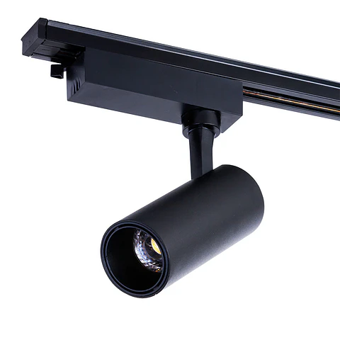 Foco LED 20W 1880Lm CRI85 2700ºK Lumiastra MonofÃ¡sico 40.000H [LUM-ATB060012-B-WW]