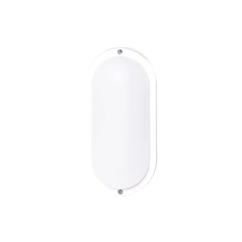 Plafon LED 15W 1.500Lm 6000ÂºK IP54 