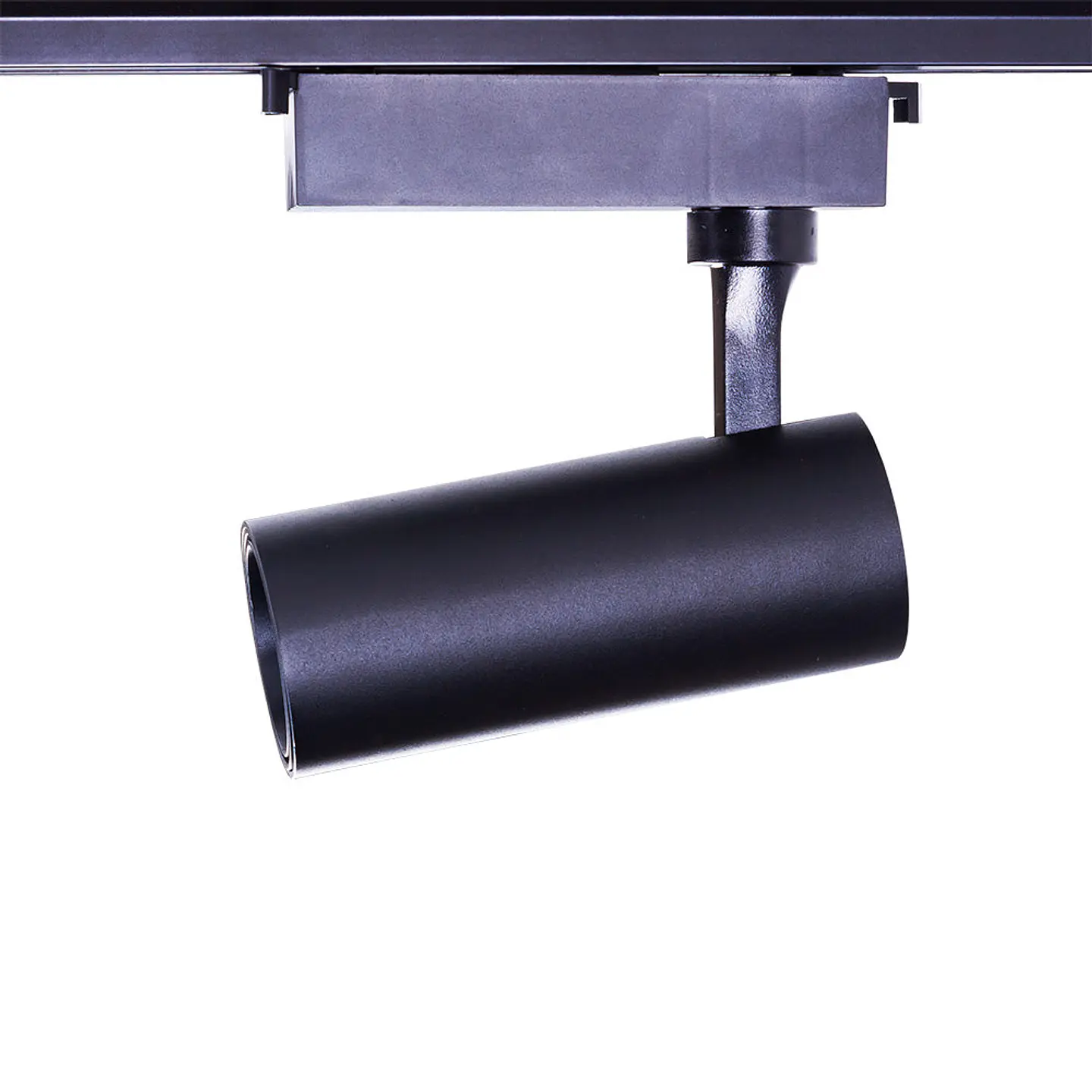 Foco LED Trilho 20W 2000Lm CRI85 4200ÂºK Lumiastra MonofÃ¡sico 40.000H [LUM-ATB060012-BW] 3