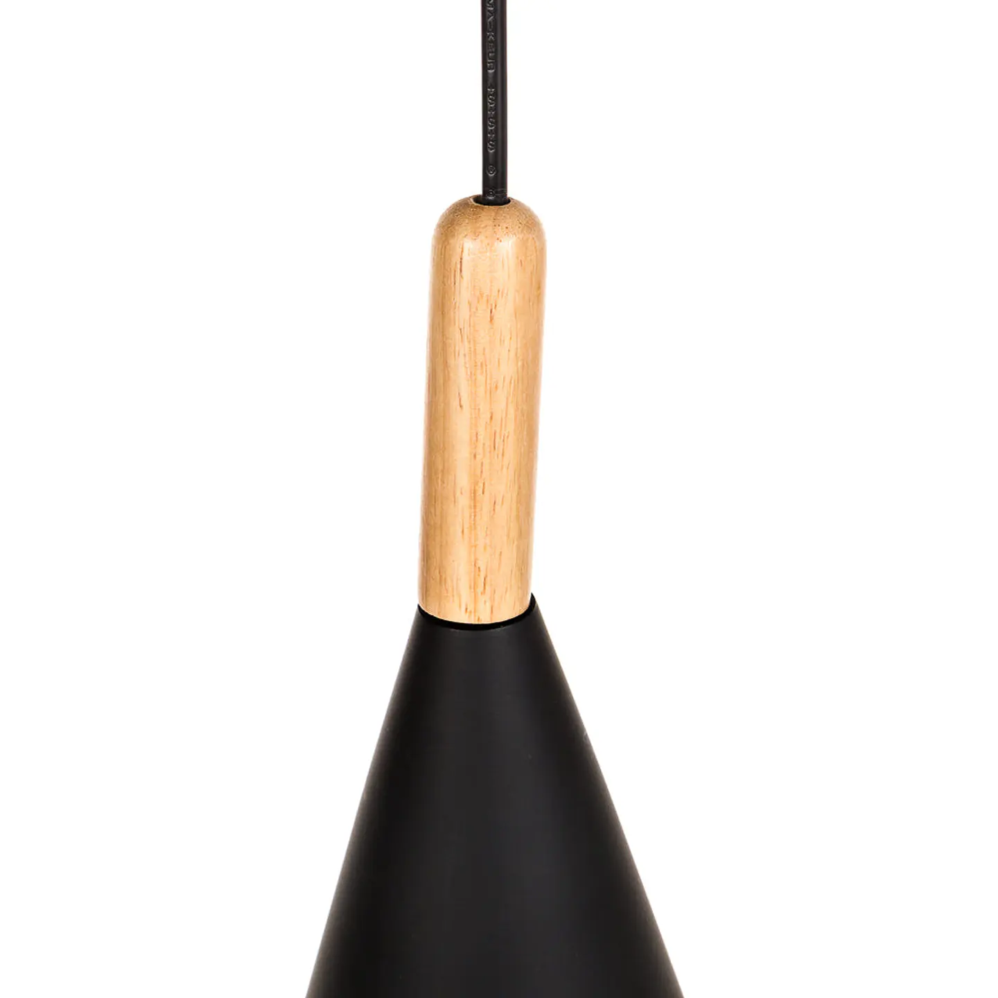 Lampada Pendurada 