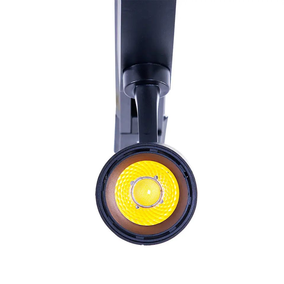 Foco LED 20W 1880Lm CRI85 2700ÂºK Lumiastra MonofÃ¡sico 40.000H [LUM-ATB060012-B-WW] 4