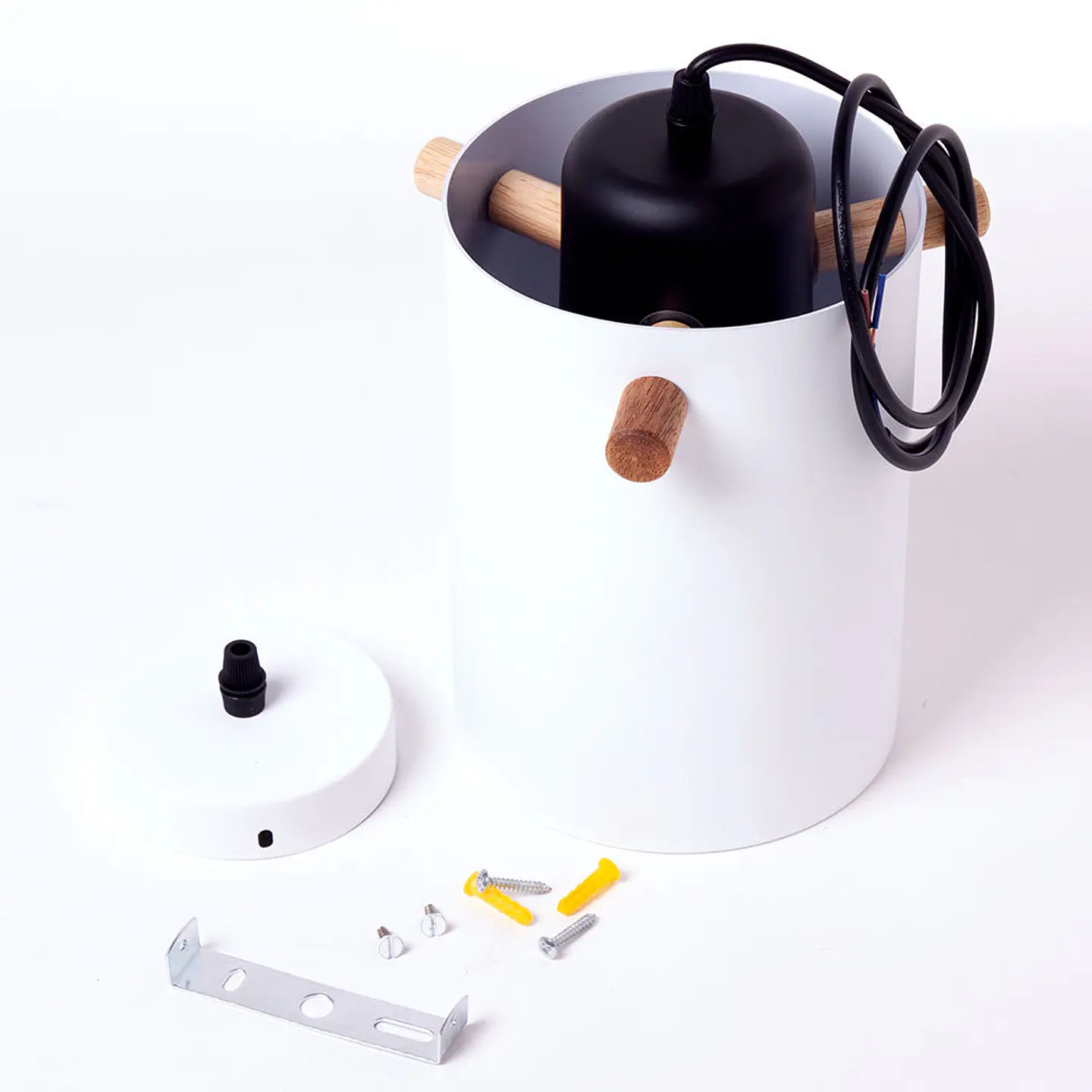 Lampada Pendurada 