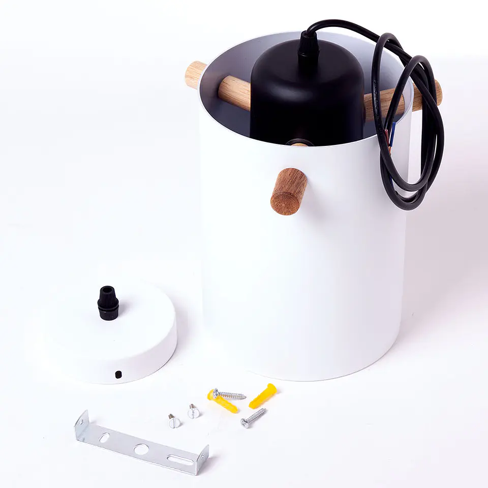 Lampada Pendurada 