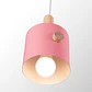 Lampada Pendurada 