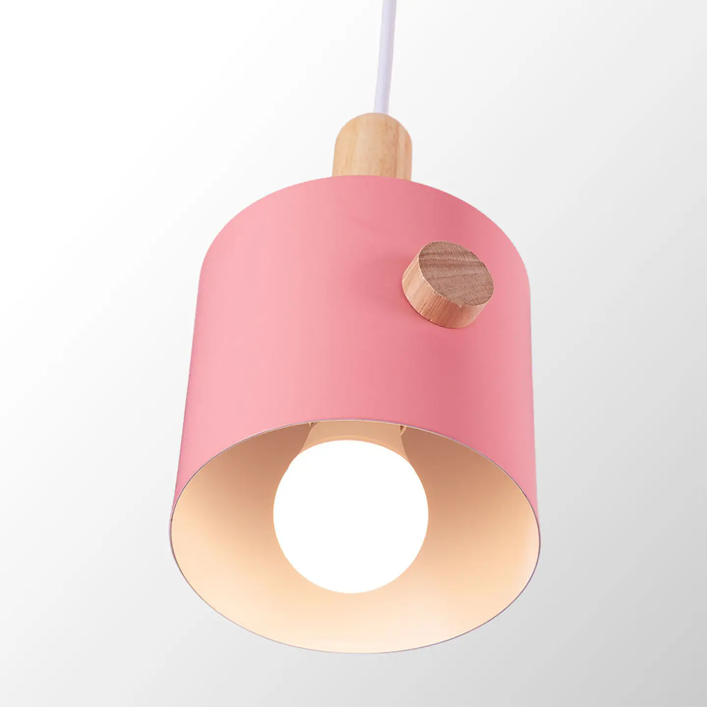 Lampada Pendurada 