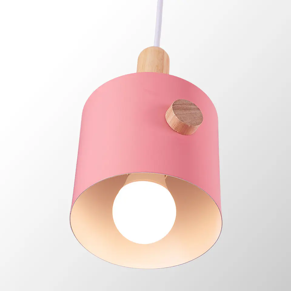 Lampada Pendurada 