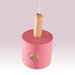 Lampada Pendurada 