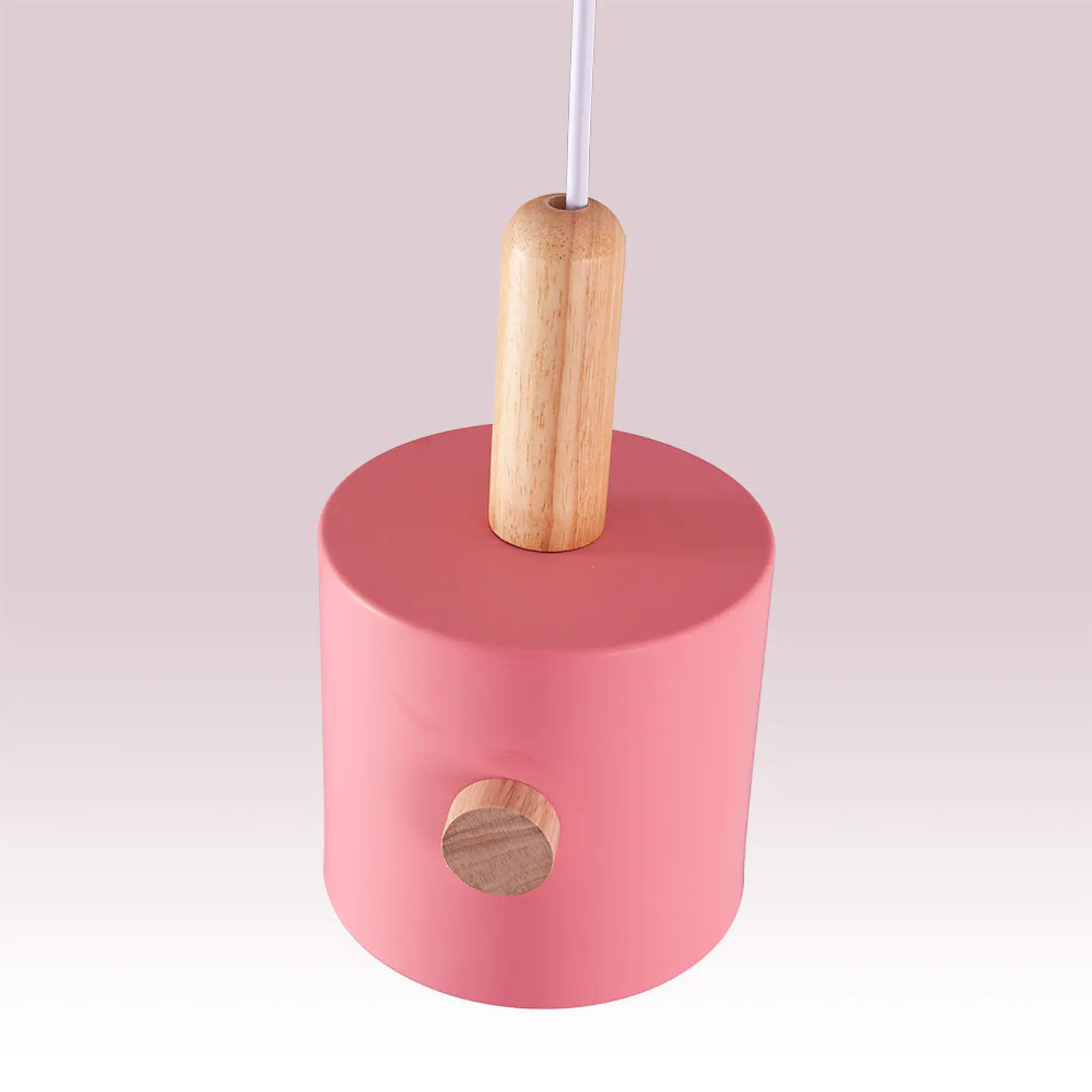 Lampada Pendurada 