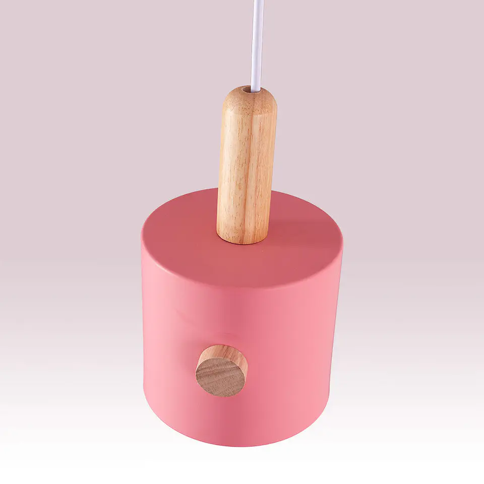 Lampada Pendurada 