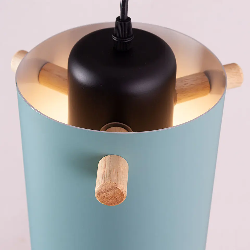 Lampada Pendurada 