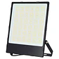 Foco LED para Projetor Externo IP65 300W 200lm/W 90Âº Driver Lifud 5000ÂºK - Thumbnail 2