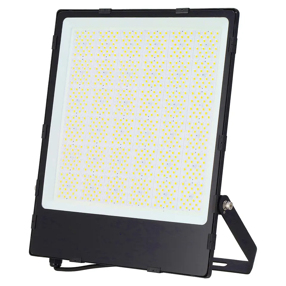 Foco LED para Projetor Externo IP65 300W 200lm/W 90Âº Driver Lifud 5000ÂºK 2