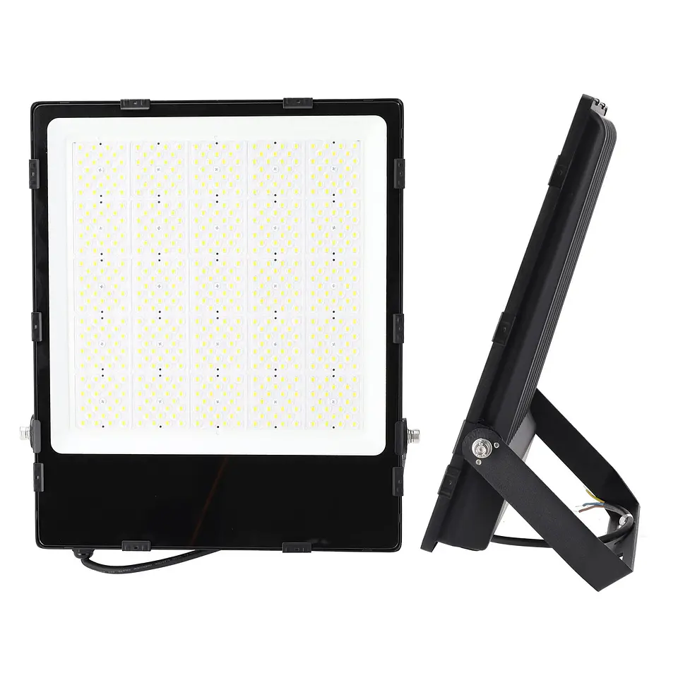 Foco LED para Projetor Externo IP65 200W 200lm/W 90Âº Driver Lifud 5000ÂºK 2