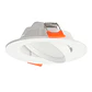 Foco Downlight Circular LED 7W 630Lm 6000ÂºK 40.000H [LM-4203-CW] - Thumbnail 3