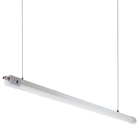 Fita de LED conectÃ¡vel 40W 4800lm 1200cm IP65 6500ºK