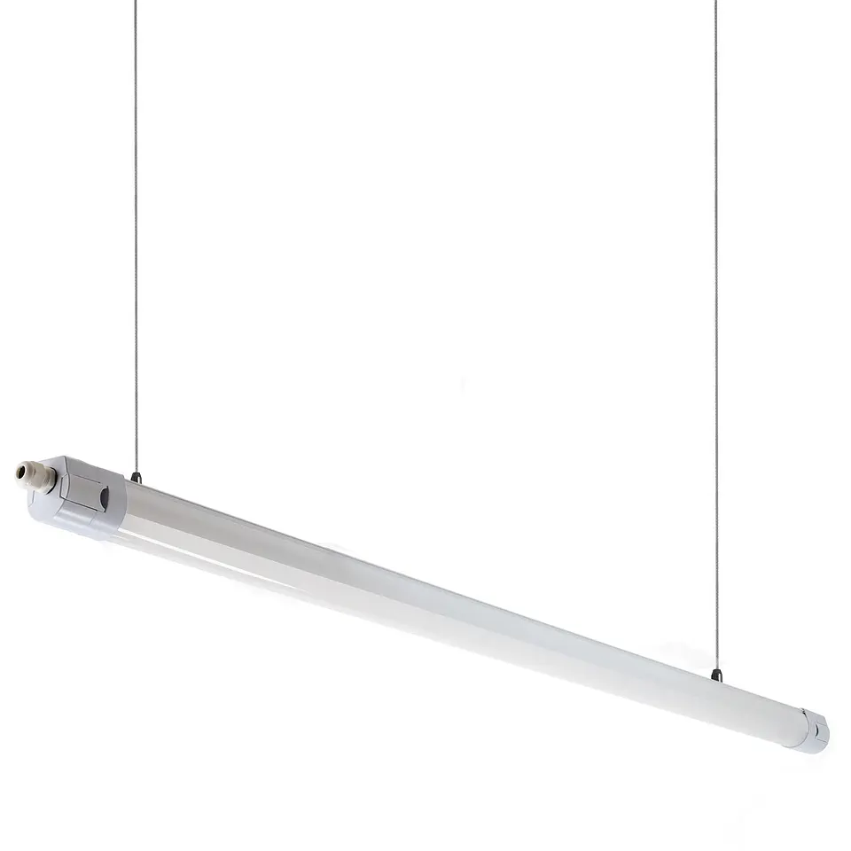Fita de LED conectÃ¡vel 40W 4800lm 1200cm IP65 6500ÂºK 1
