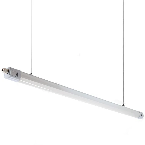 Fita LED conectÃ¡vel de 50W 6000lm 1500cm IP65 6500ºK