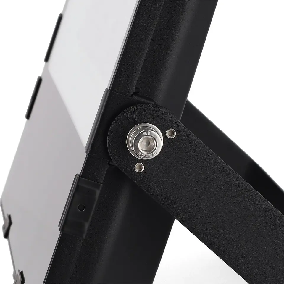 Foco LED para Projetor Externo IP65 200W 200lm/W 90Âº Driver Lifud 5000ÂºK 4
