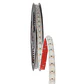 Arruela de parede LED flexÃ­vel 18W 24VDC 42LEDs/M SMD2835 1260Lm/M IP65 6000ÂºK 5 metros - Thumbnail 3
