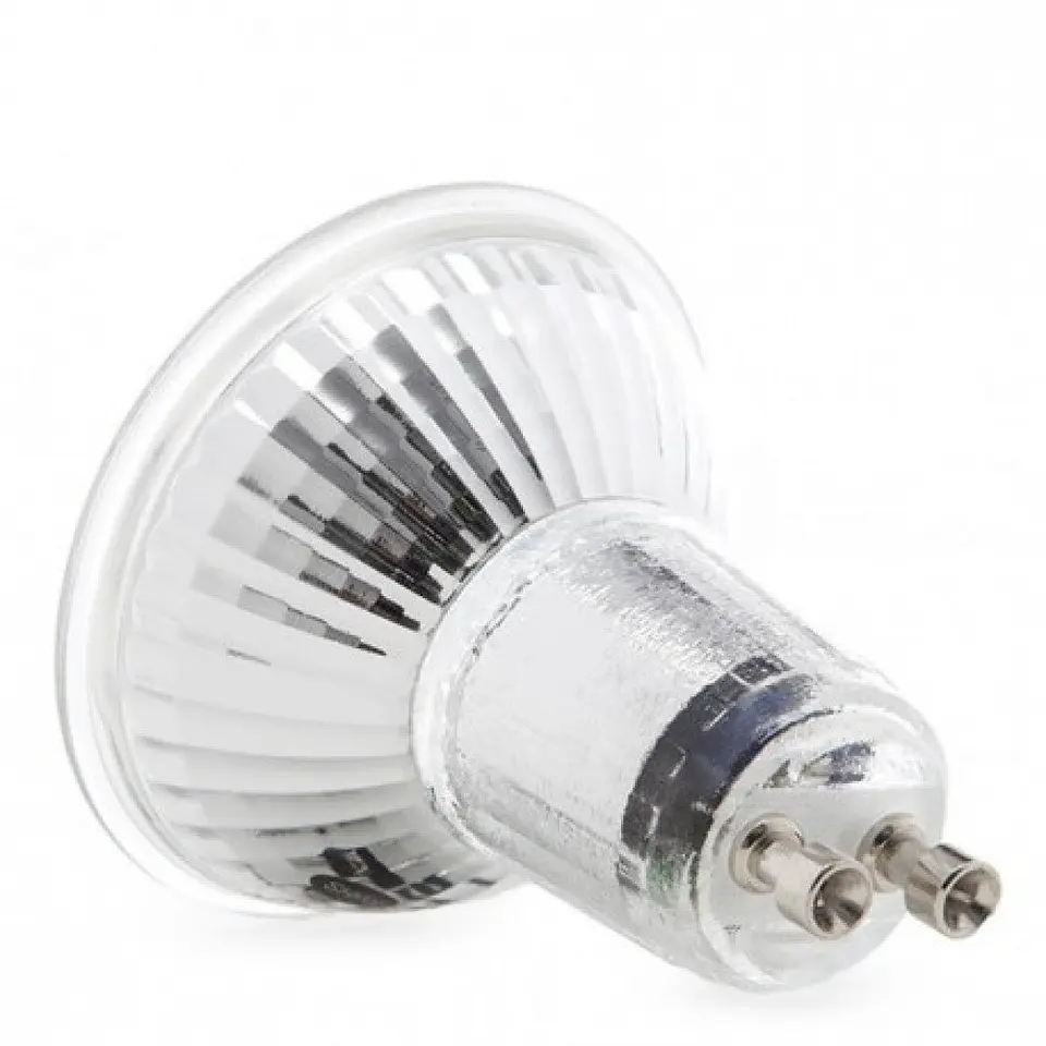 LÃ¢mpada LED GU10 7W 550Lm 6000ÂºK Caixa Personalizada 40.000H [JY-GU10-G7W-CW-EP07] 3