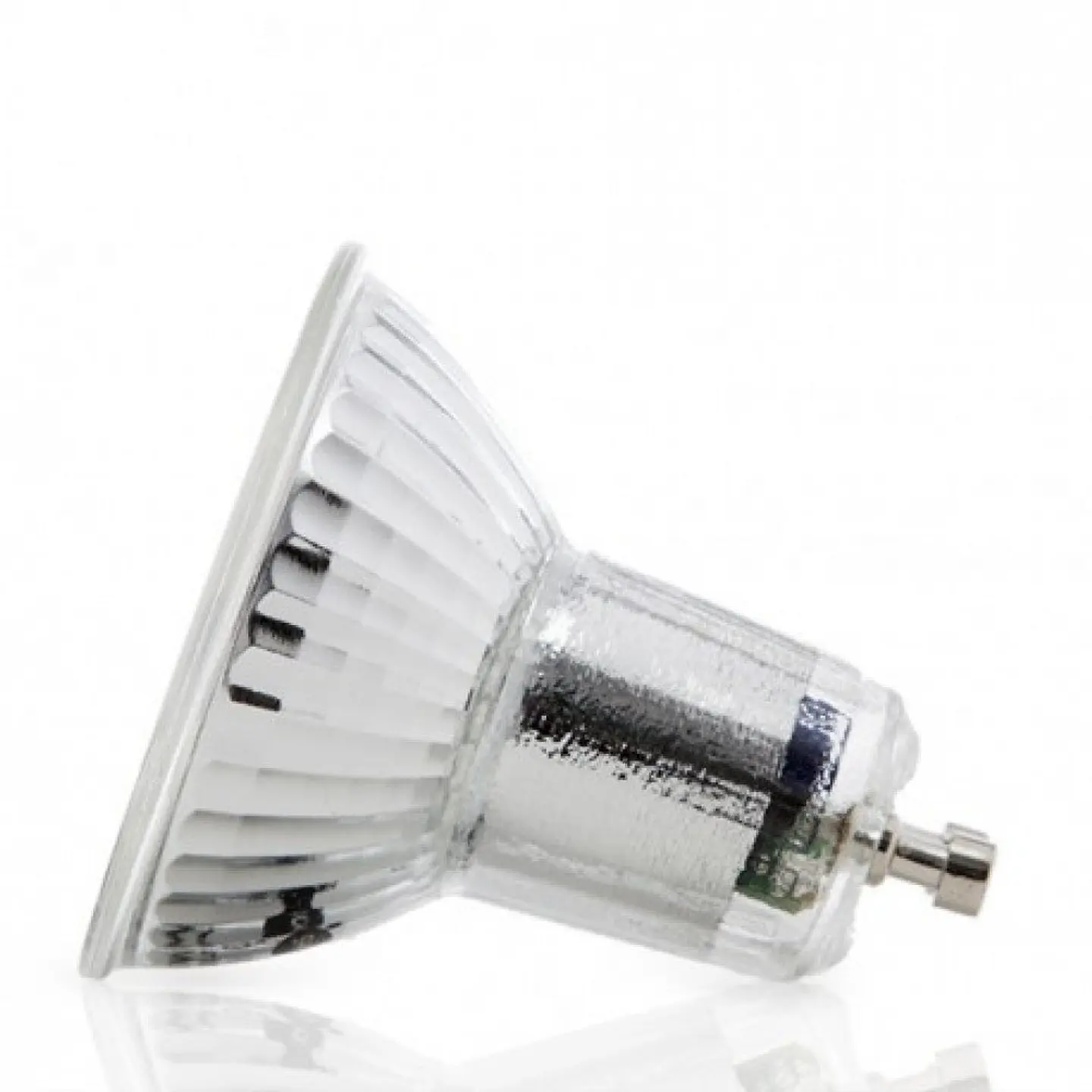 LÃ¢mpada LED GU10 7W 550Lm 6000ÂºK Caixa Personalizada 40.000H [JY-GU10-G7W-CW-EP07] 4