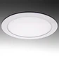 Pacote de 2 painÃ©is LED 20W 2000Lm 2700ÂºK Circular 40.000H [GR-RDP15-20W-WW-PK2-AP] - Thumbnail 4