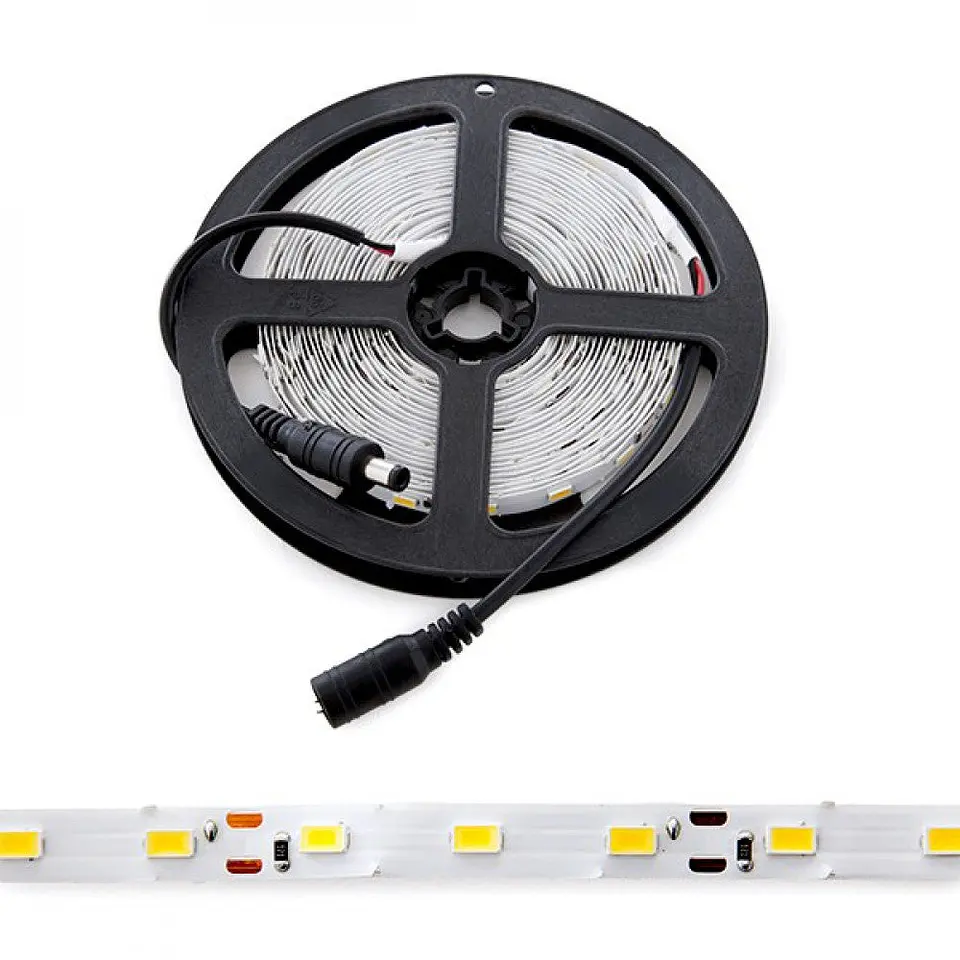 Pack 4 Tiras LED 72W 4200Lm 4200ÂºK 300 4