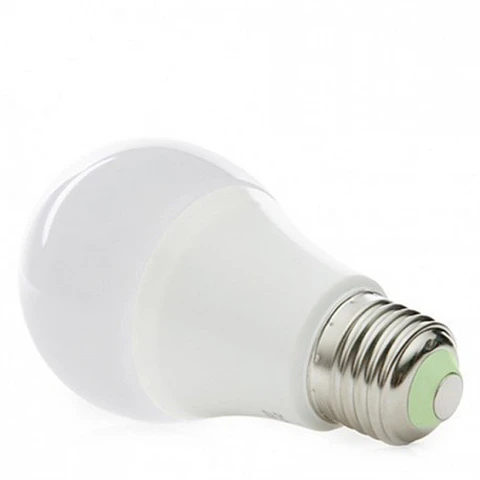 Lampada LED E27 9W 810Lm 810Lm Caixa Personalizada 40.000H [HO-ED-B3-E27-9W-CW-EP03]