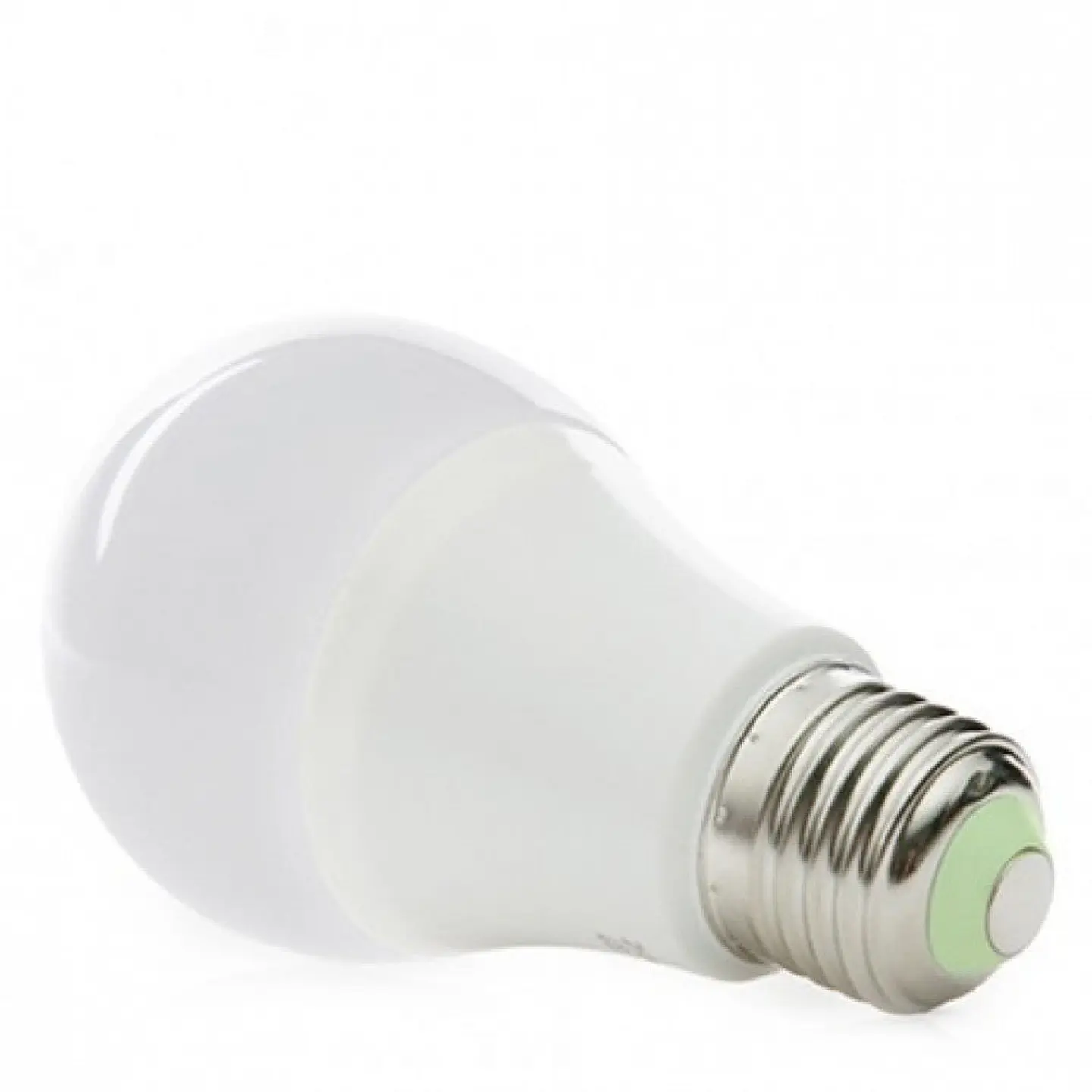 Lampada LED E27 9W 810Lm 810Lm Caixa Personalizada 40.000H [HO-ED-B3-E27-9W-CW-EP03] 1