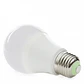 Lampada LED E27 9W 810Lm 810Lm Caixa Personalizada 40.000H [HO-ED-B3-E27-9W-CW-EP03] - Thumbnail 1