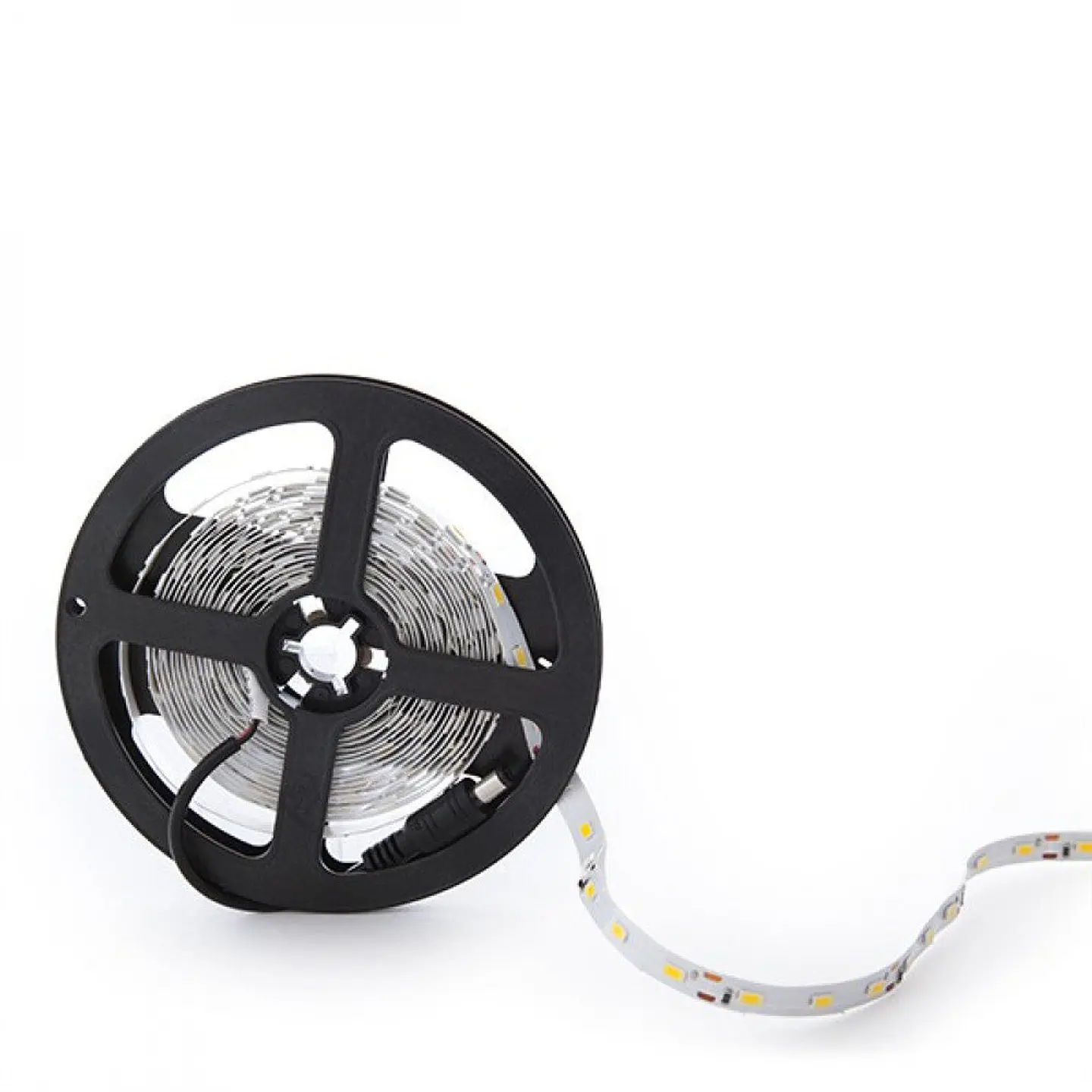 Pack 4 Tiras LED 72W 4200Lm 6000ÂºK 300 X SMD5050 12VDC x5M 40.000H [PL219009W-PK4-AP] 5