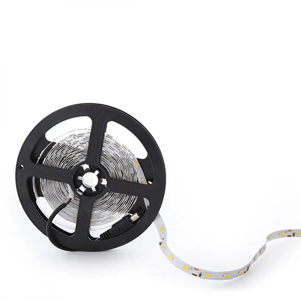 Pack 4 Tiras LED 72W 3970Lm 3000ÂºK 300 5