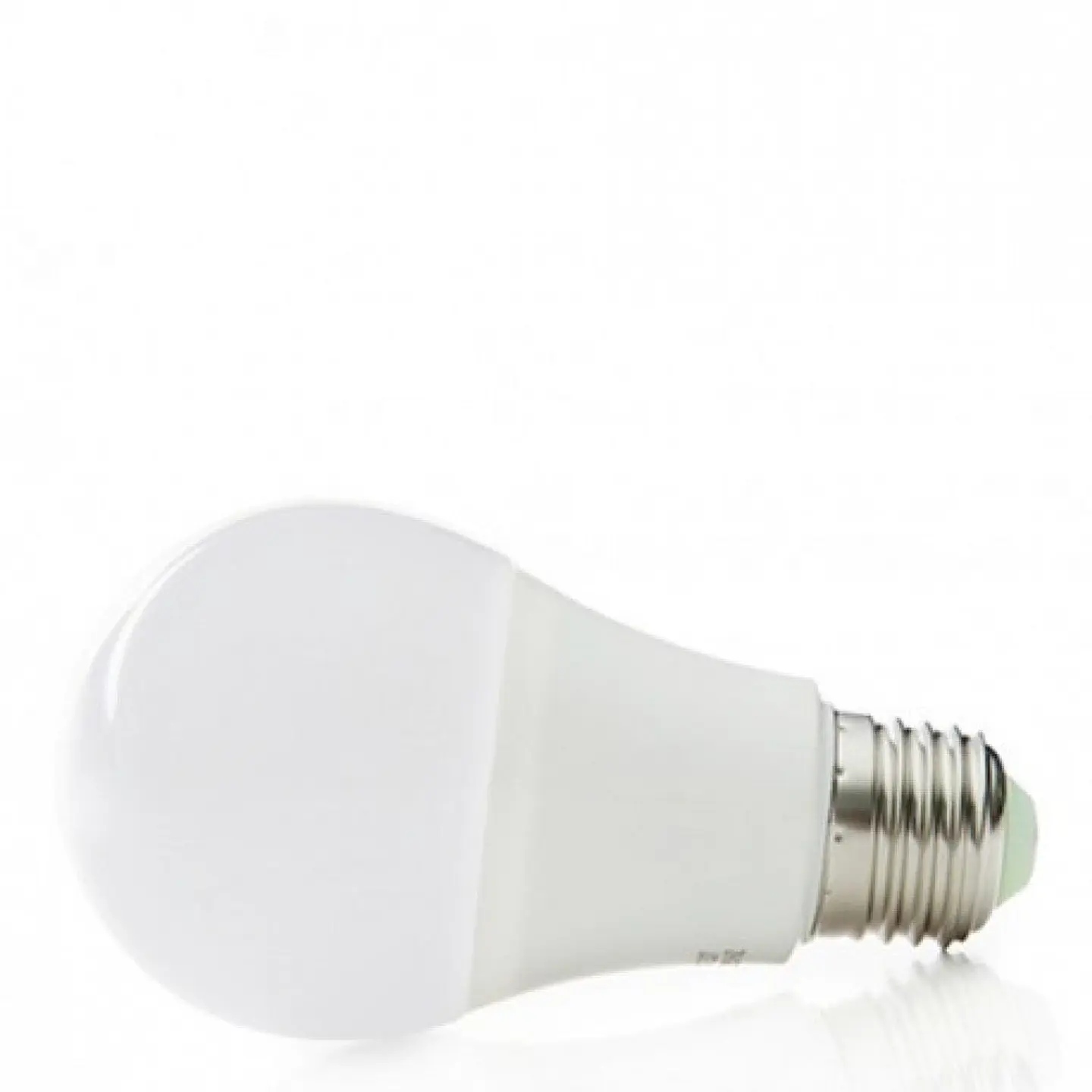 Lampada LED E27 9W 810Lm 810Lm Caixa Personalizada 40.000H [HO-ED-B3-E27-9W-CW-EP03] 3