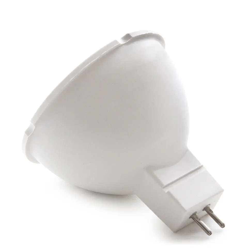 LÃ¢mpada LED GU5.3 7W 580Lm 6000ÂºK Mr16 15.000H [LM-7057-CW] 3