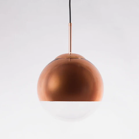 Lampada Pendurada "Kropyvnytskyi" [SKD-P80034]