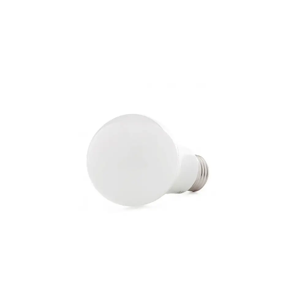 LÃ¢mpada LED E27 10W 820Lm 4200ÂºK A60 LEDs 15.000H [HO-LM7035-W] 3